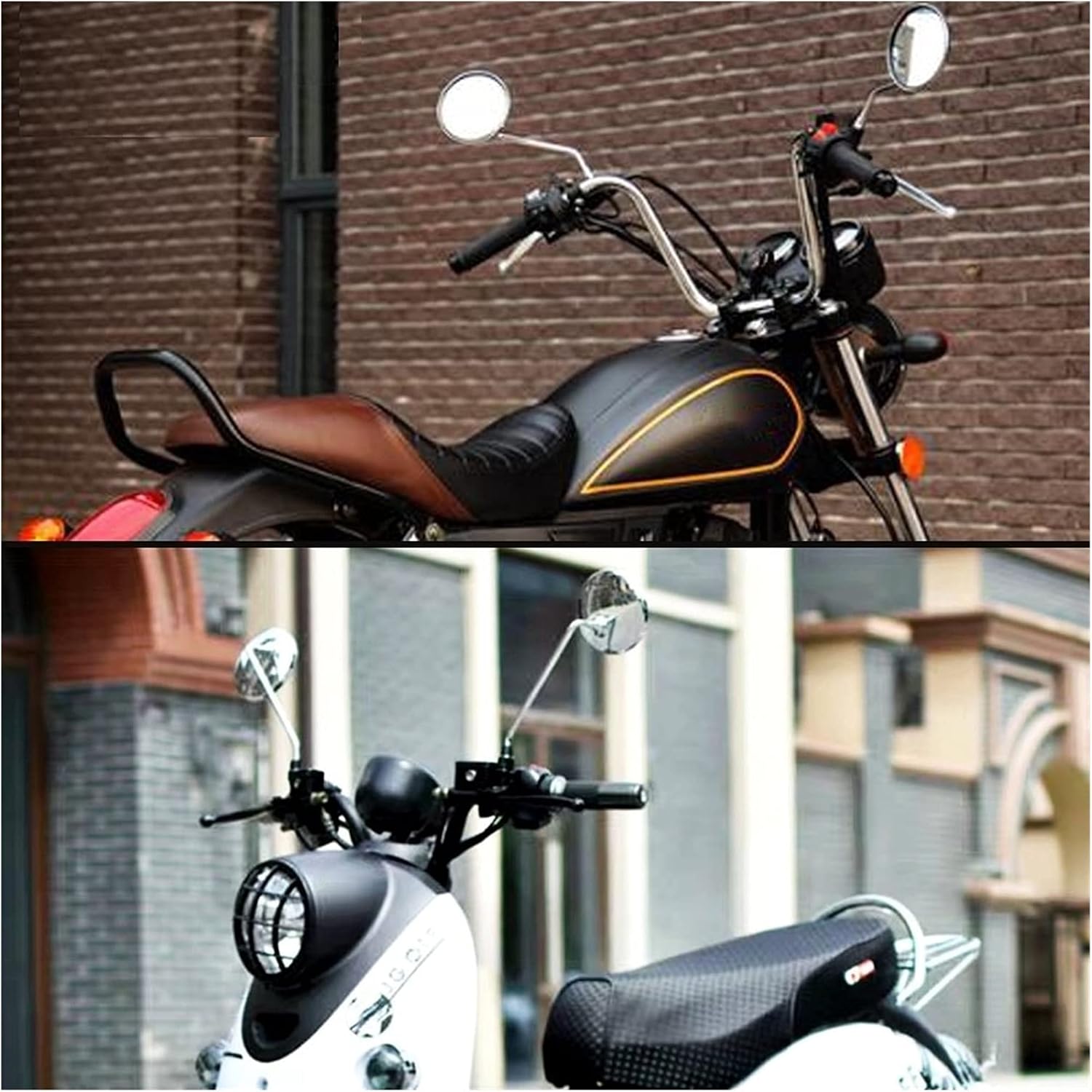 オーリンズ 64チタン製 延長アダプター 25mm ゼファー1100 m104